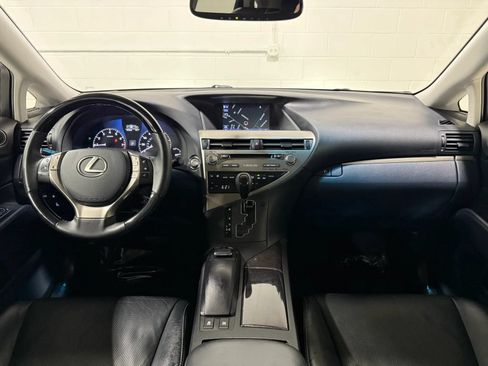 Used 2015 Lexus RX 350 AWD image 19