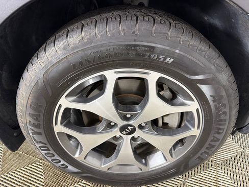 Used 2020 Kia Telluride EX w/ Towing Package FWD image 14