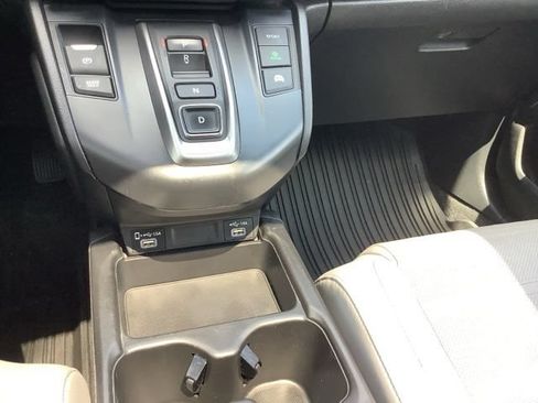 Used 2021 Honda CR-V EX-L image 33