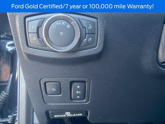 Certified 2021 Ford F450 Lariat w/ Lariat Ultimate Package AWD/4WD image 16