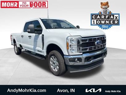 Used 2024 Ford F250 XLT