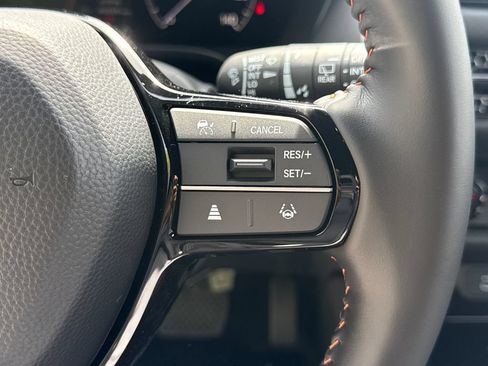 Used 2026 Honda HR-V Sport image 37