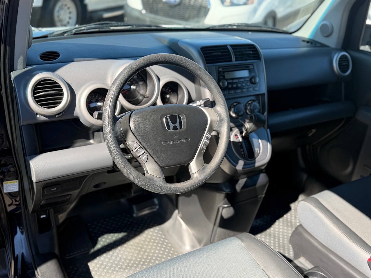 Used 2006 Honda Element EX image 13