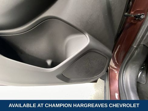 Used 2023 Chevrolet TrailBlazer LT w/ Convenience Package AWD/4WD image 32