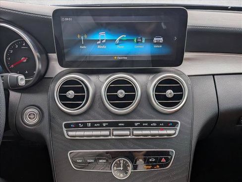 Used 2020 Mercedes-Benz C 300 Cabriolet image 13