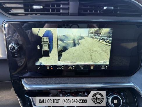 Used 2024 GMC Sierra 1500 Denali w/ Denali Reserve Package image 14