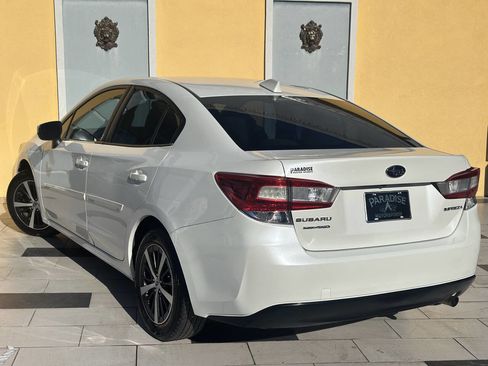 Used 2019 Subaru Impreza 2.0i Premium image 6