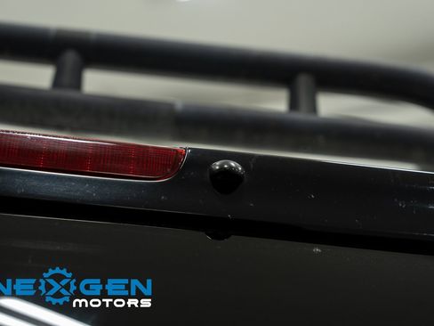 Used 2014 Toyota FJ Cruiser 4WD image 31