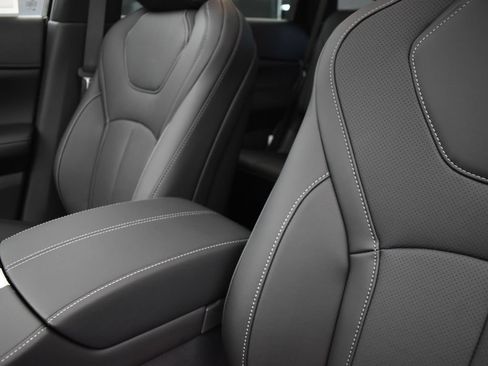 Certified 2026 INFINITI QX60 Pure w/ Cargo Package FWD image 14