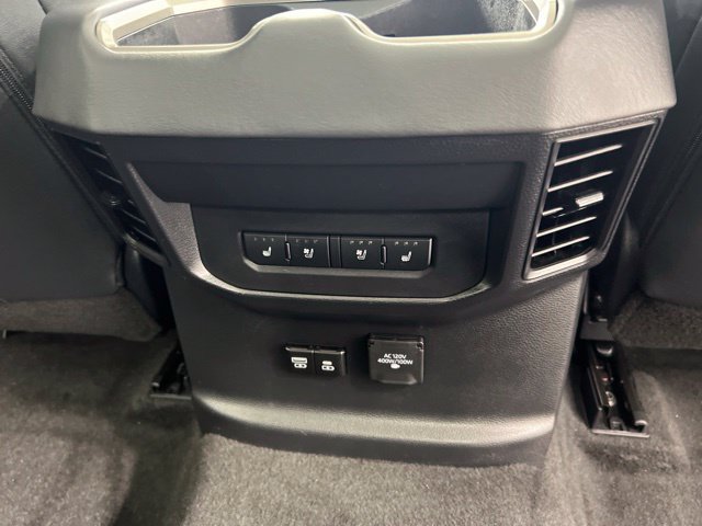 Used 2026 Toyota Tundra Platinum AWD/4WD image 29