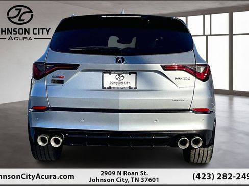 New 2026 Acura MDX Type S image 5