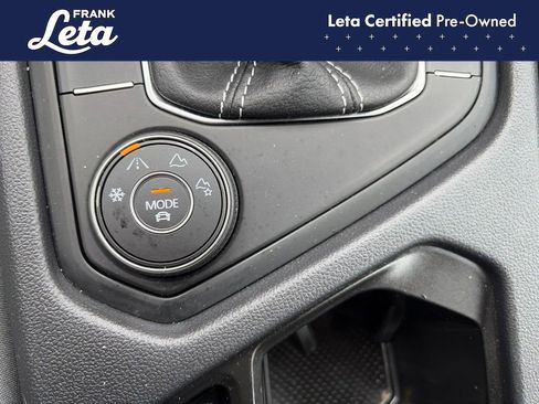 Used 2022 Volkswagen Taos S AWD/4WD image 26