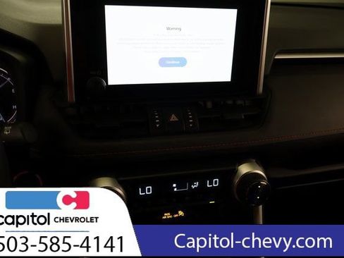 Used 2024 Toyota RAV4 Adventure AWD/4WD image 22