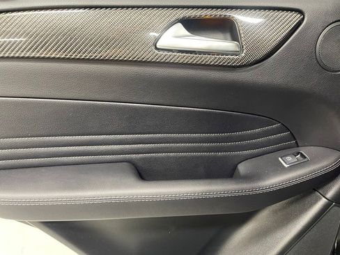 Used 2019 Mercedes-Benz GLE 43 AMG 4MATIC Coupe image 24