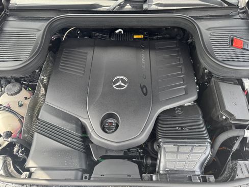 New 2026 Mercedes-Benz GLE 450 4MATIC Coupe image 21