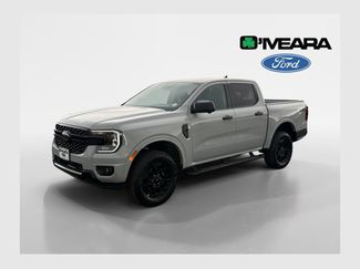 New 2026 Ford Ranger XLT AWD/4WD 360° Tour