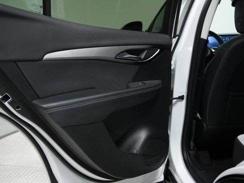 Used 2025 Buick Envision Sport Touring image 20