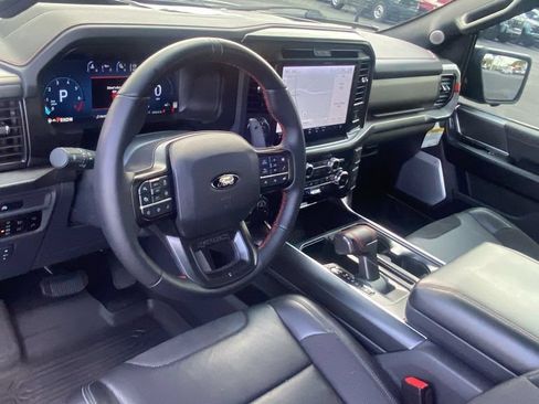 Certified 2025 Ford F150 Raptor AWD/4WD image 15