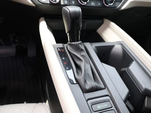 Used 2025 Honda Accord SE image 24