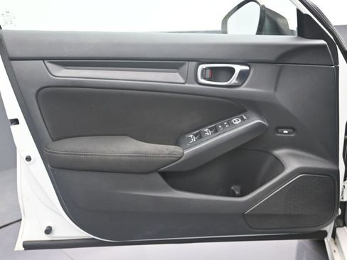 Used 2022 Honda Civic LX image 11