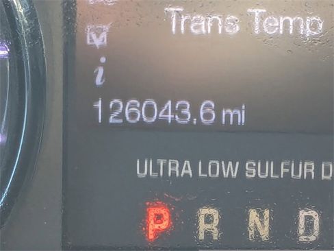 Used 2014 Ford F350 Platinum w/ FX4 Off-Road Package image 32