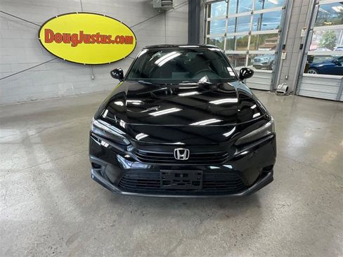 Used 2022 Honda Civic Sport image 8