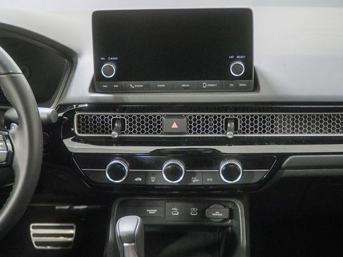 Used 2026 Honda Civic Sport image 24