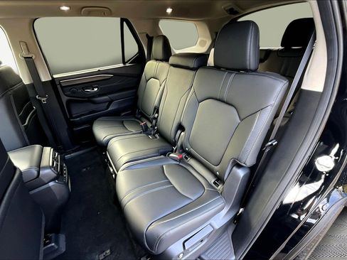 New 2026 Honda Pilot image 18