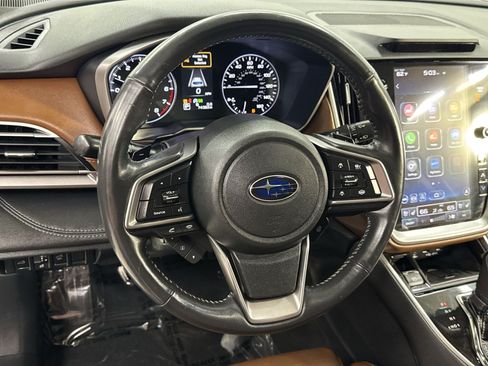 Used 2020 Subaru Outback Touring XT AWD/4WD image 28