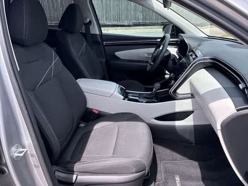Used 2022 Hyundai Tucson SEL FWD image 22