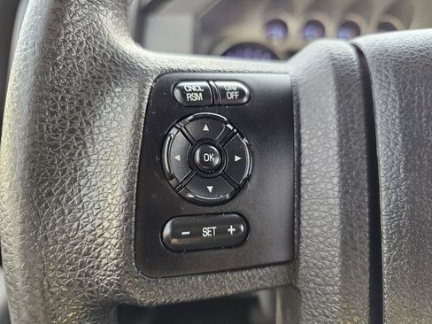 Used 2012 Ford F250 XLT w/ XLT Premium Pkg image 10