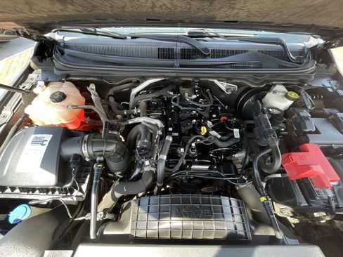 Used 2019 Ford Ranger XLT w/ Equipment Group 302A Luxury RWD image 24