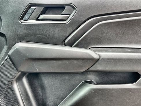 Used 2024 Chevrolet Colorado Trail Boss w/ Technology Package image 22