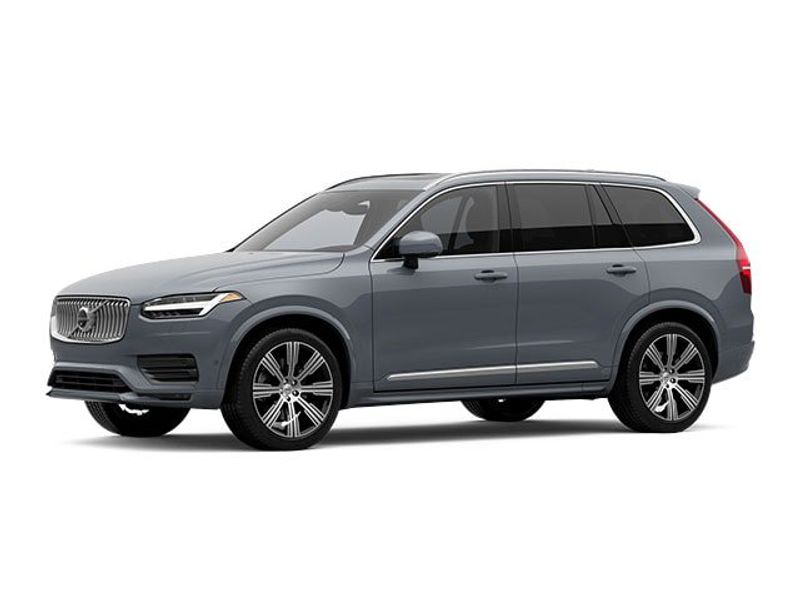 Certified 2023 Volvo XC90 B6 Ultimate w/ Protection Package image 1