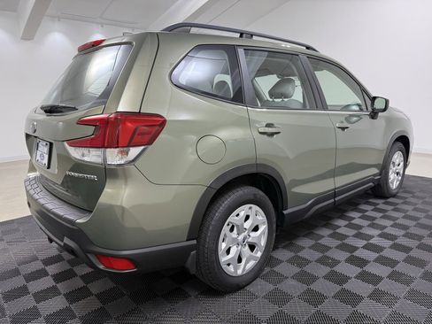 Used 2019 Subaru Forester w/ Alloy Wheel Package image 6