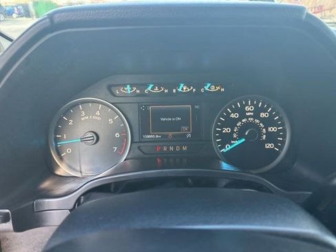 Used 2019 Ford F150 XLT w/ Equipment Group 302A Luxury image 15