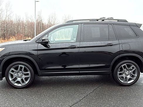Used 2023 Honda Passport EX-L image 13