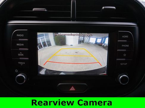 Used 2020 Kia Soul GT-Line image 22