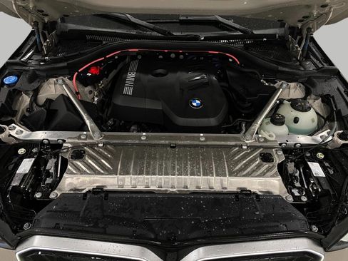 Certified 2026 BMW X3 xDrive30 w/ Premium Package image 11