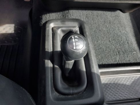 Used 2020 RAM 2500 Tradesman image 28