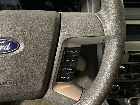 Used 2012 Ford Fusion SE FWD image 24