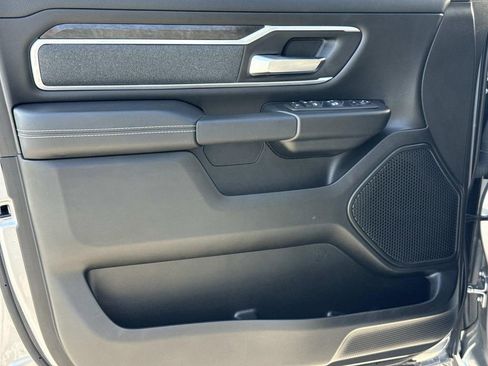 Used 2022 RAM 1500 Big Horn AWD/4WD image 16