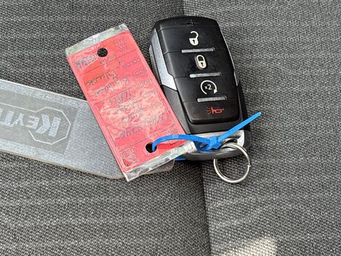 Certified 2023 RAM 1500 Big Horn image 38