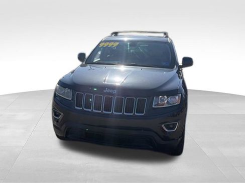 Used 2014 Jeep Grand Cherokee Laredo w/ Quick Order Package 23E AWD/4WD image 22