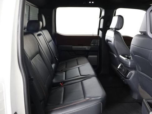 Used 2022 Ford F150 Lariat AWD/4WD image 37