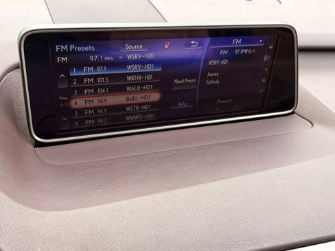 Used 2016 Lexus RX 350 FWD 4dr image 30