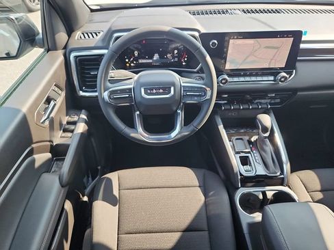 New 2026 GMC Canyon Elevation w/ Convenience Package RWD image 7