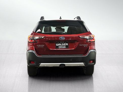 Used 2025 Subaru Outback Limited XT w/ Tech Package 3 AWD/4WD image 4