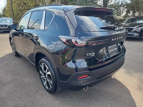 New 2026 MAZDA CX-5 Preferred AWD/4WD image 9