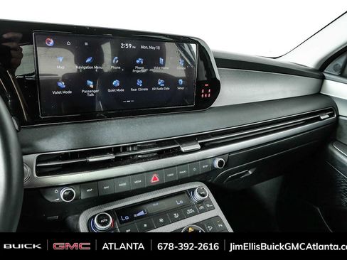 Used 2023 Hyundai Palisade SEL AWD/4WD image 12